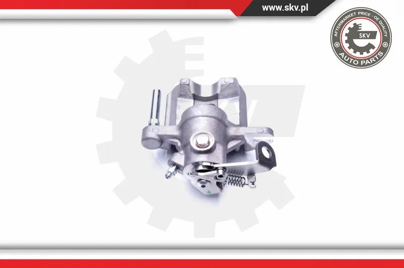 Brake Caliper