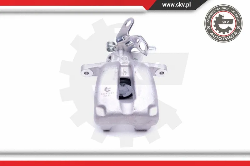 Brake Caliper