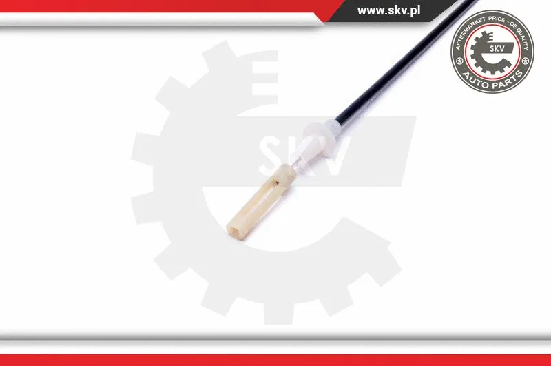 Cable Pull, clutch control
