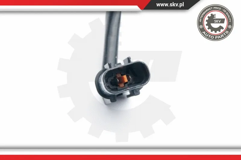 Lambda Sensor
