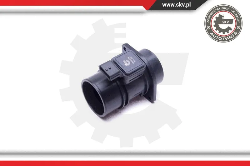 Mass Air Flow Sensor