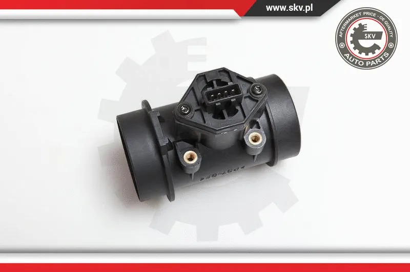 Mass Air Flow Sensor