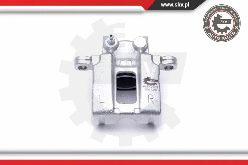 Brake Caliper