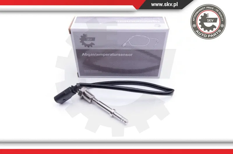Sensor, exhaust gas temperature (30SKV156)