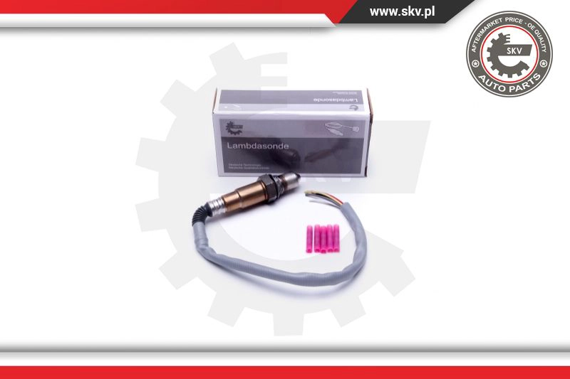 Lambda Sensor (09SKV915)