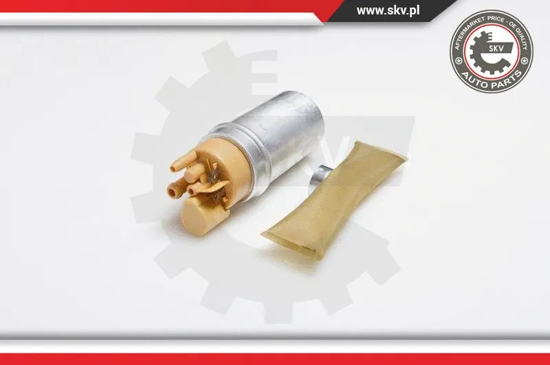 Fuel Pump