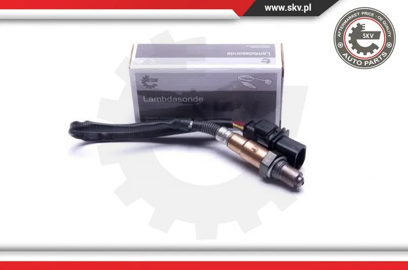 Lambda Sensor (09SKV401)