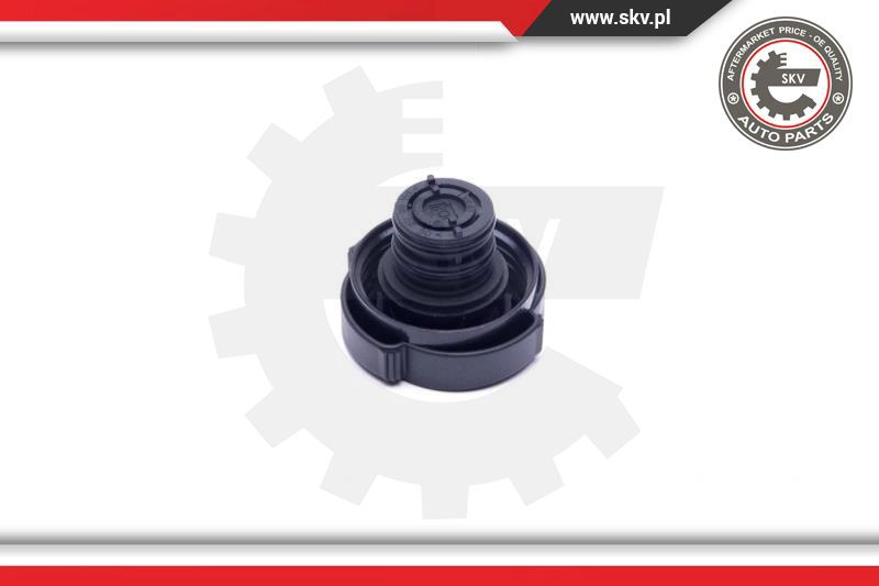 Cap, coolant tank