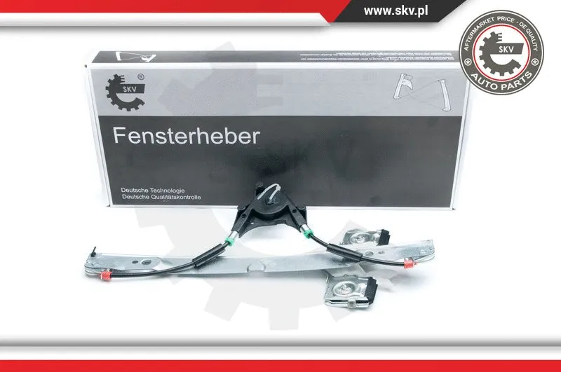 Window Regulator (01SKV771)