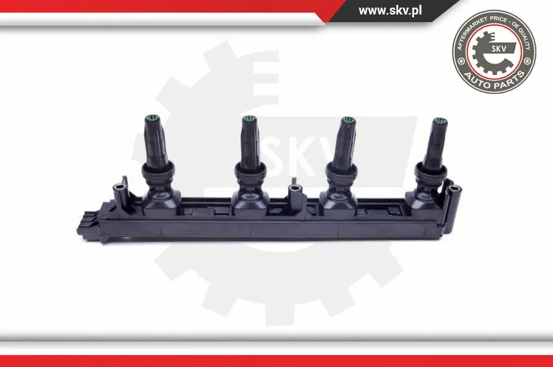 Ignition Coil