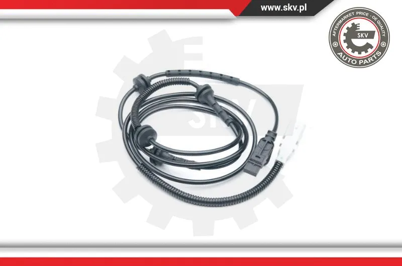 Sensor, wheel speed (06SKV320)