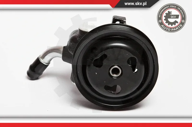 Hydraulic Pump, steering (10SKV065)