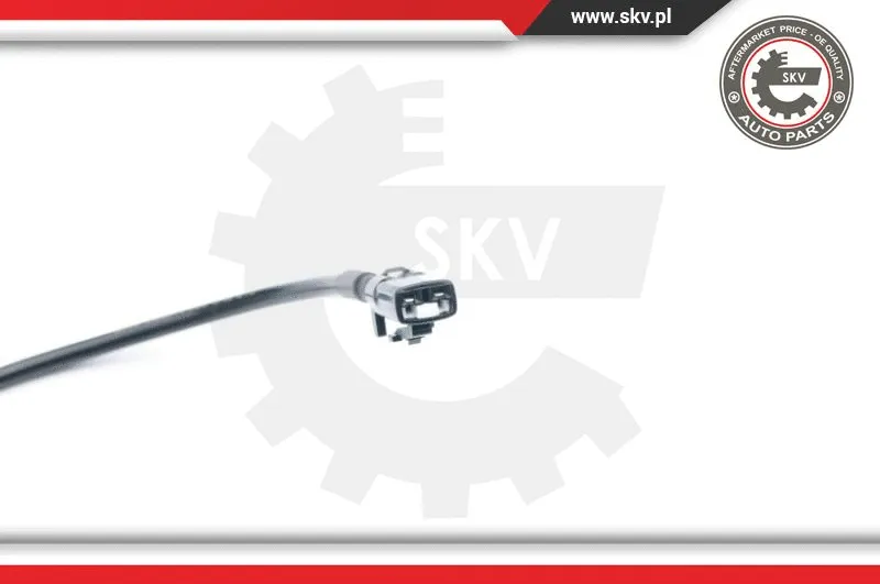 Sensor, wheel speed (06SKV309)