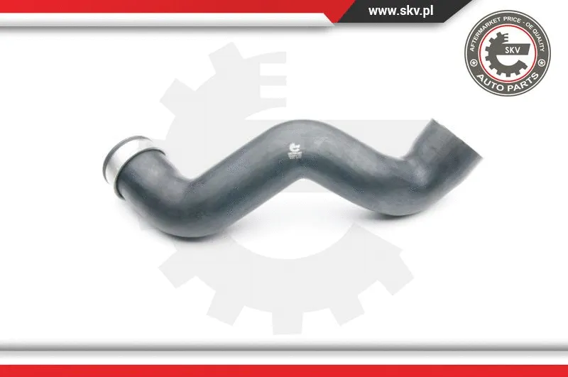Charge Air Hose (24SKV111)