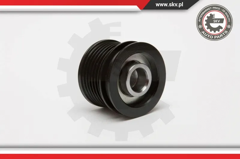 Alternator Freewheel Clutch