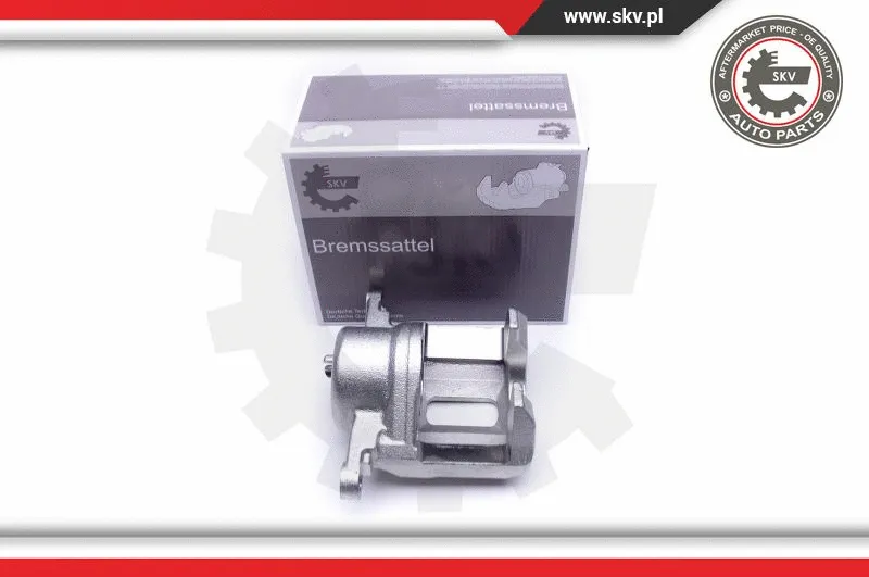 Brake Caliper (50SKV412)