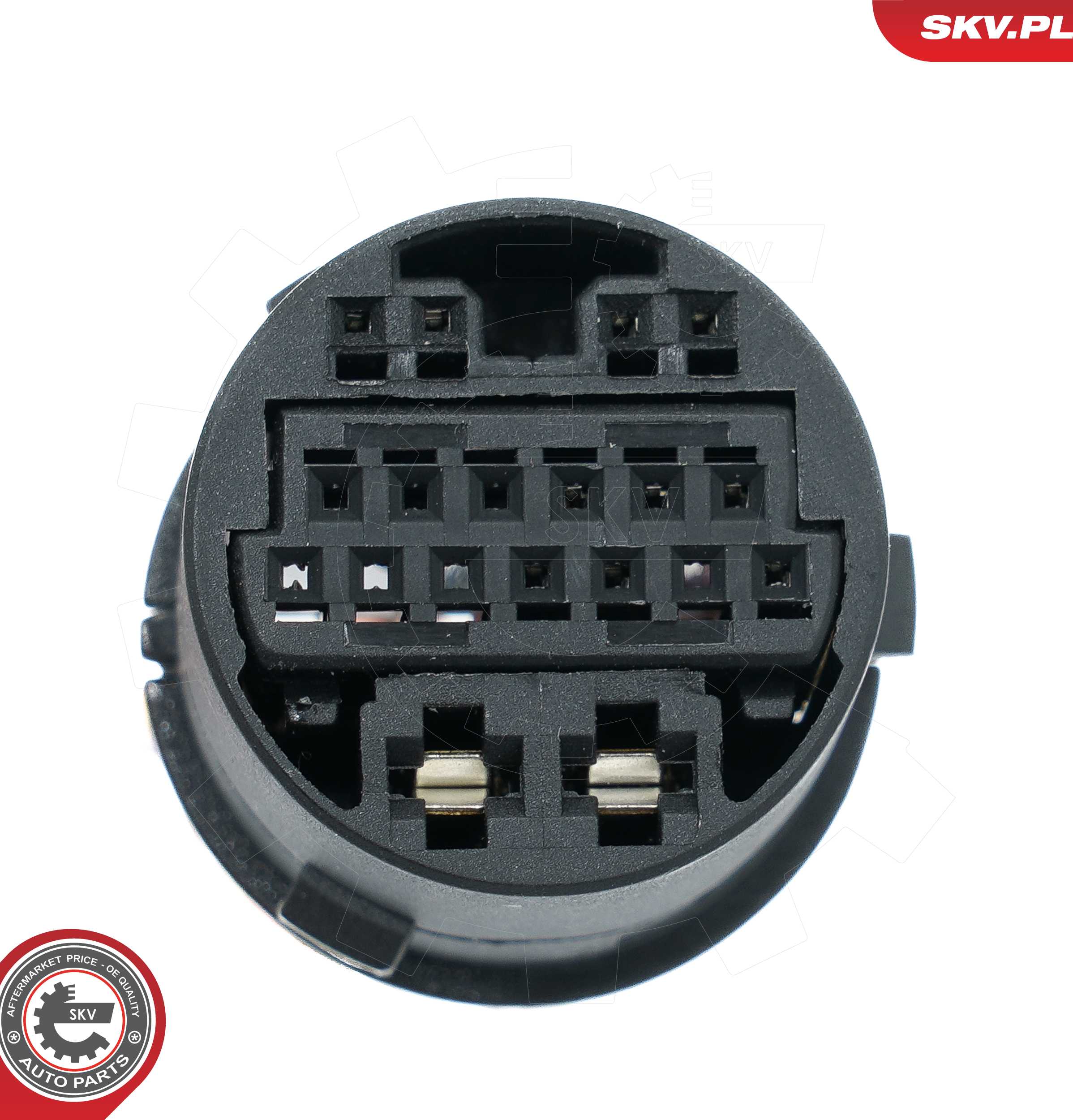 Repair Kit, cable set (53SKV128)