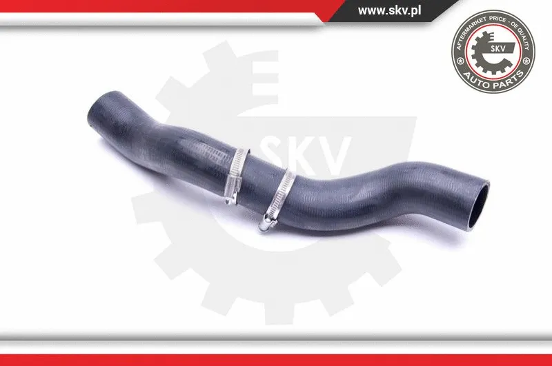 Charge Air Hose