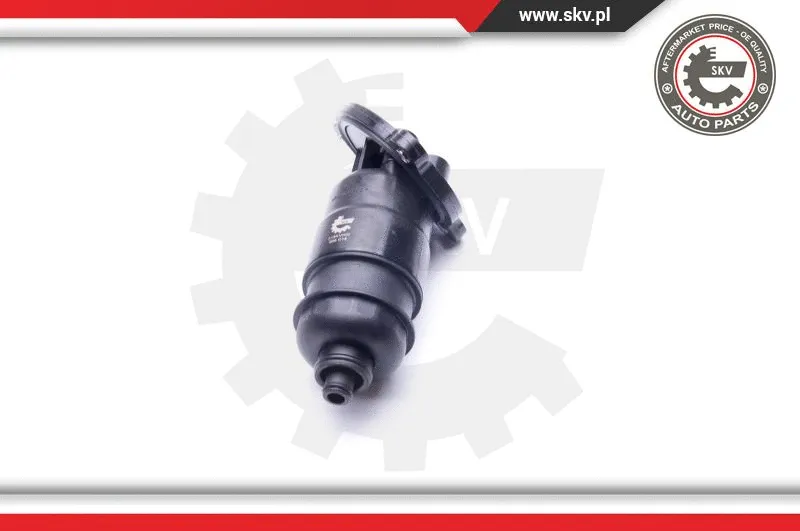 Hydraulic Filter, automatic transmission