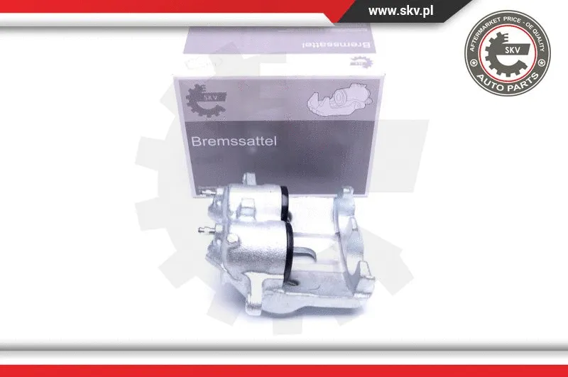 Brake Caliper (42SKV722)