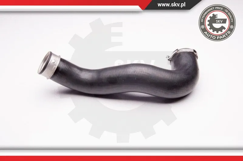 Charge Air Hose