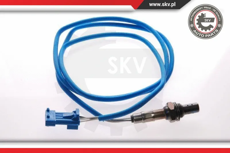 Lambda Sensor (09SKV039)