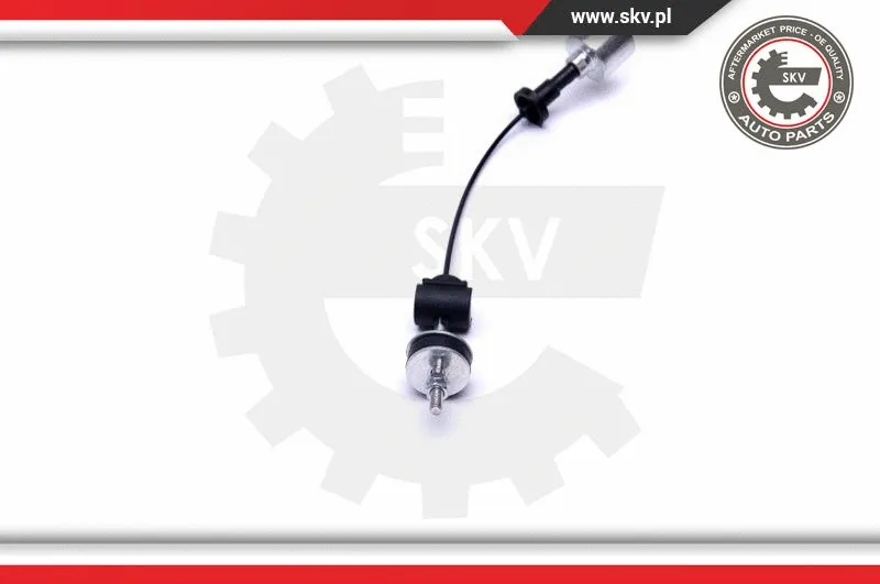 Cable Pull, clutch control