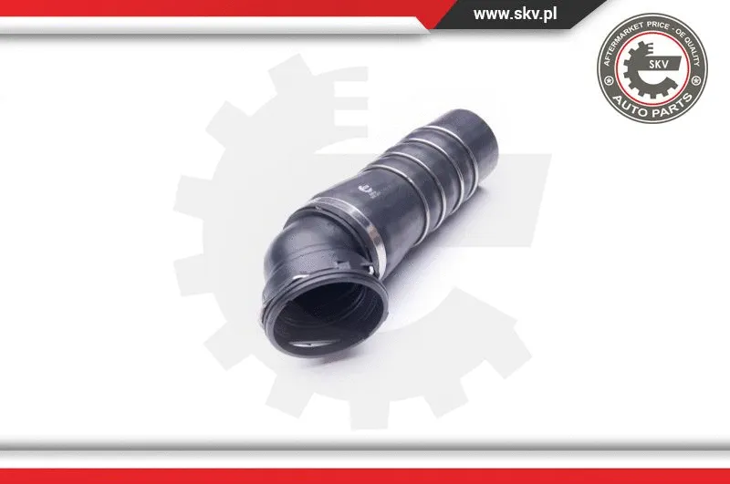 Charge Air Hose