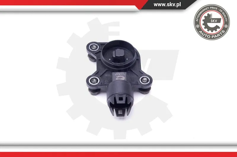 Sensor, camshaft position