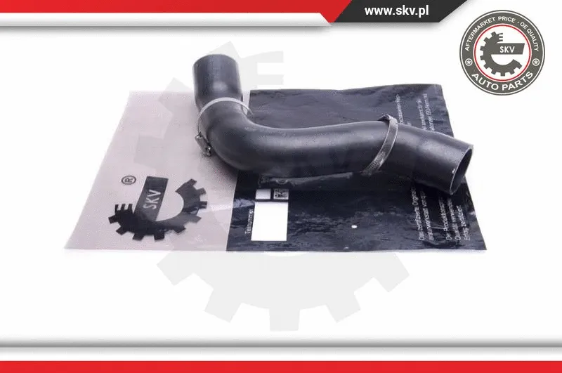 Charge Air Hose (54SKV167)