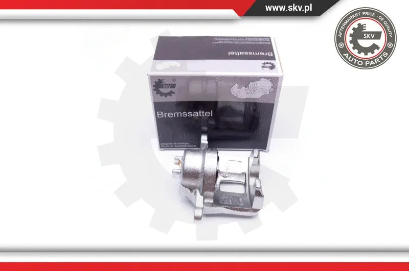 Brake Caliper