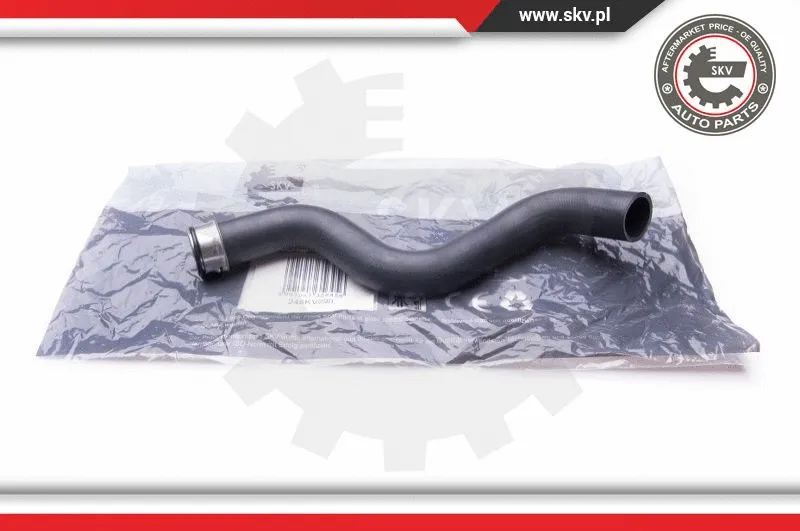 Radiator Hose (24SKV290)