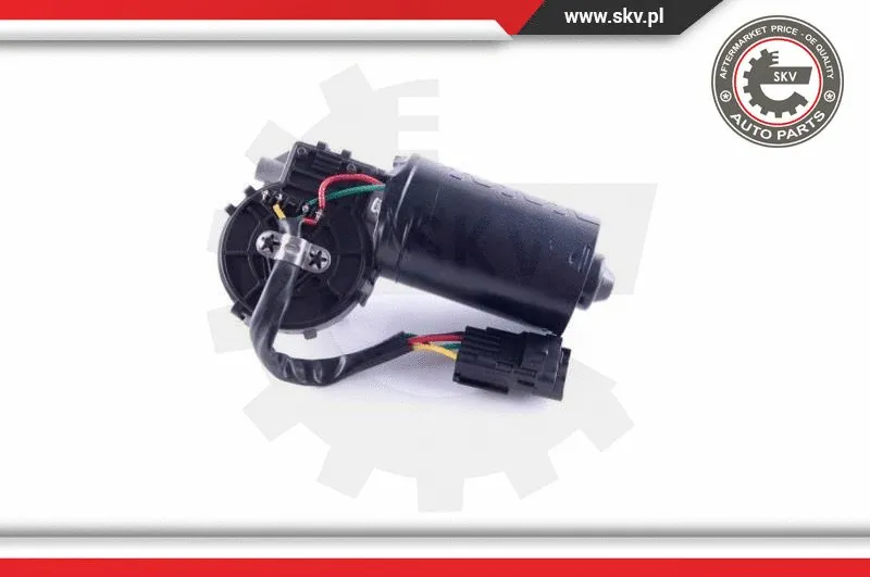 Wiper Motor