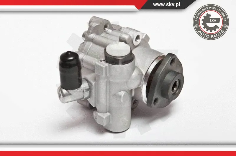 Hydraulic Pump, steering