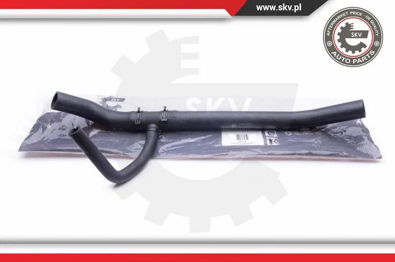 Radiator Hose (24SKV381)