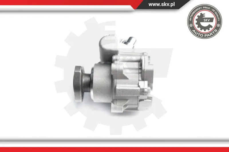 Hydraulic Pump, steering