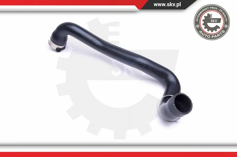Charge Air Hose
