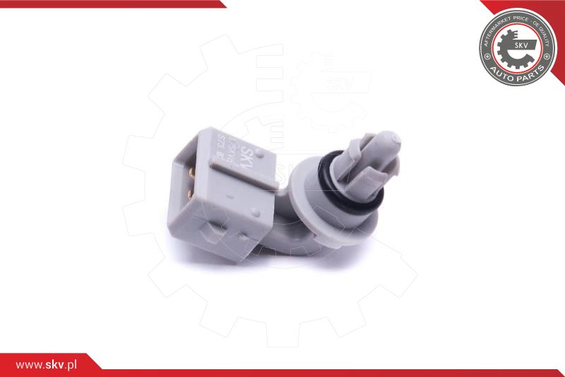 Sensor, intake air temperature