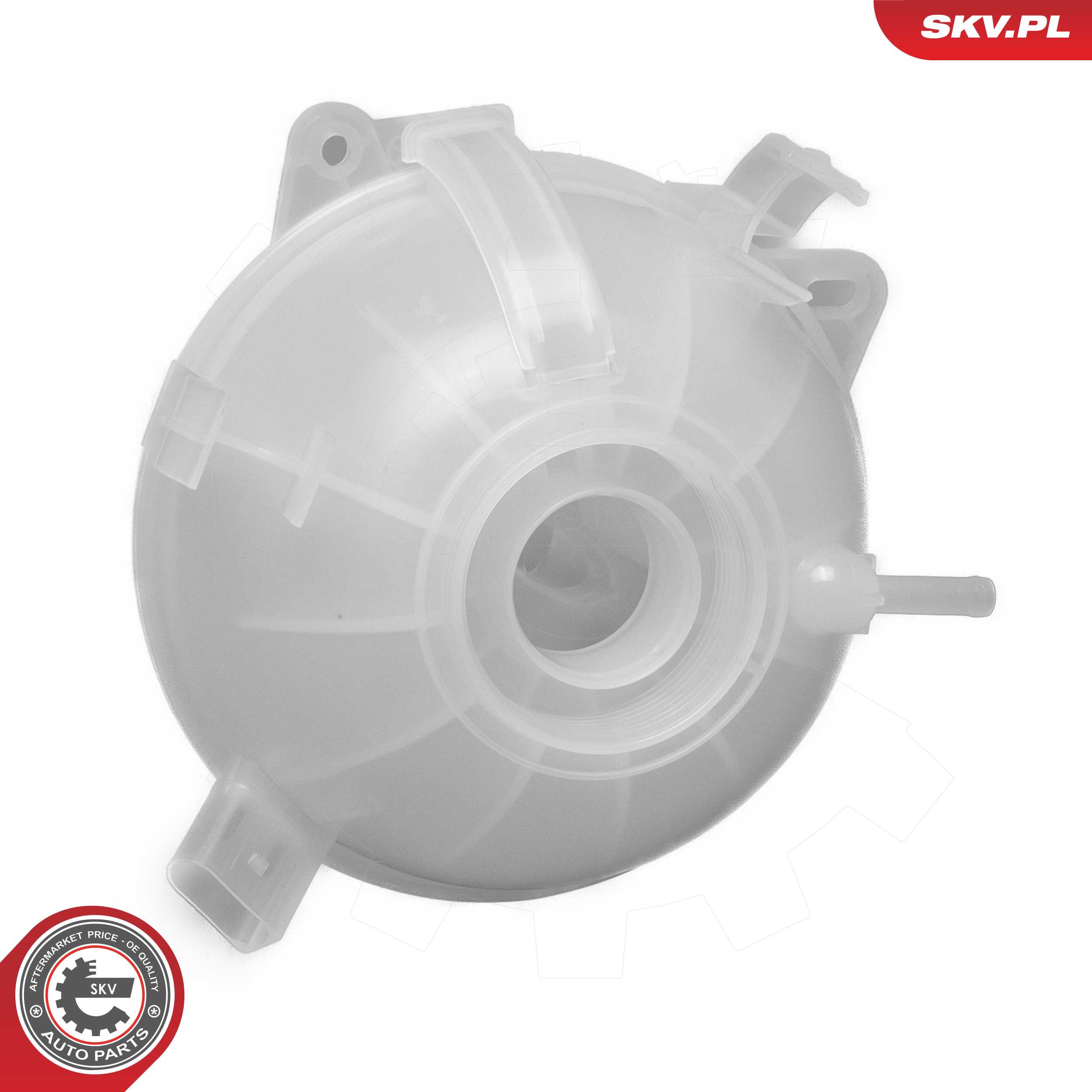 Expansion Tank, coolant