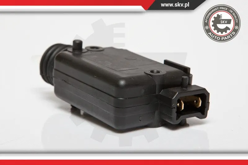 Door Lock (16SKV090)