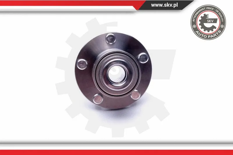 Wheel Bearing Kit