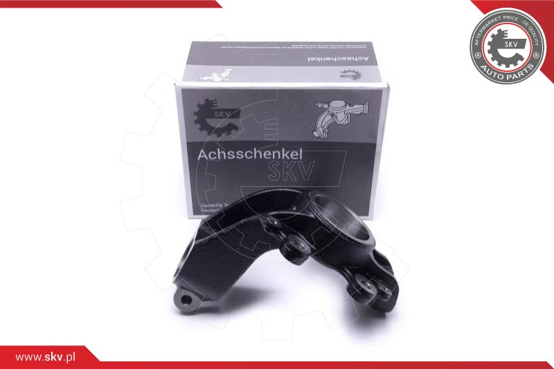 Steering Knuckle, wheel suspension (47SKV751)