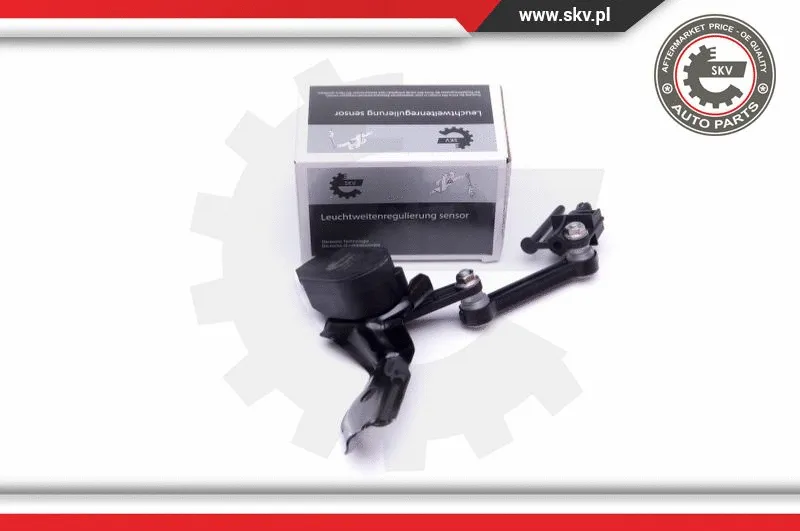 Sensor, Xenon light (headlight levelling) (17SKV571)