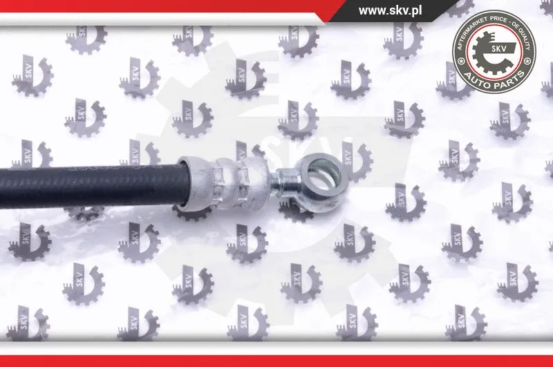 Hydraulic Hose, steering