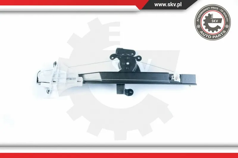 Window Regulator (01SKV614)