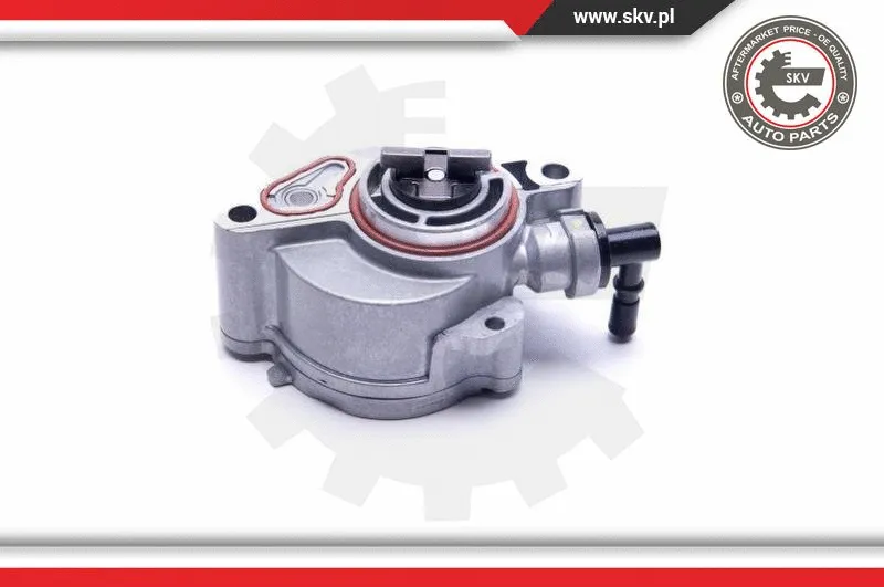 Vacuum Pump, braking system