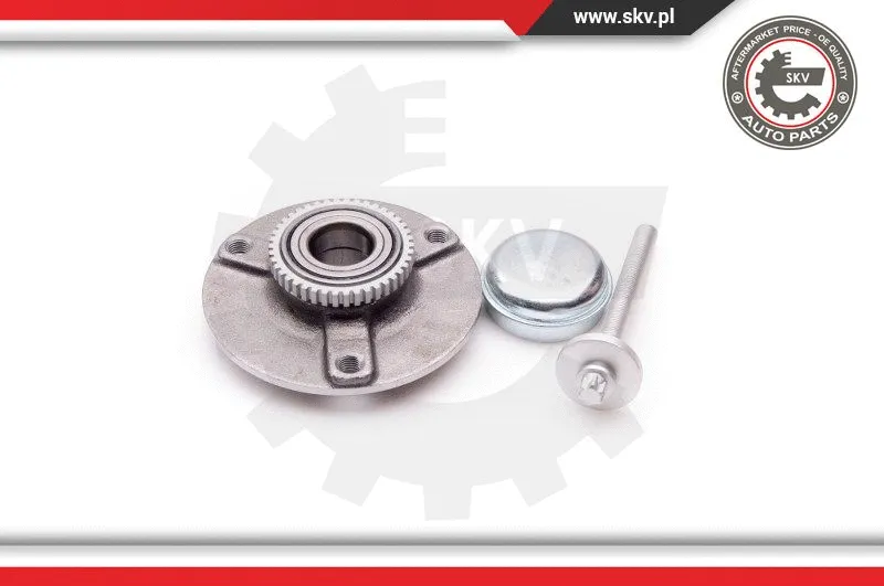 Wheel Bearing Kit