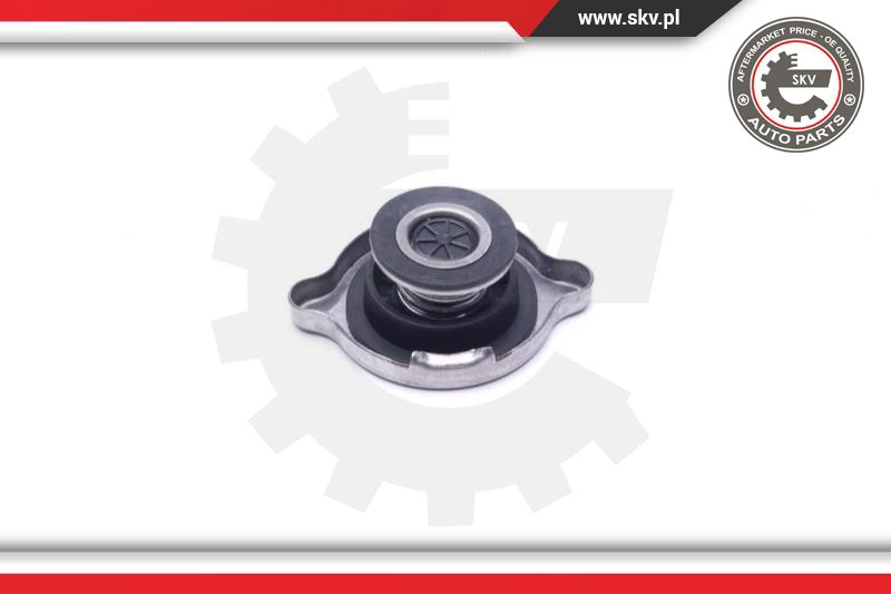 Cap, coolant tank