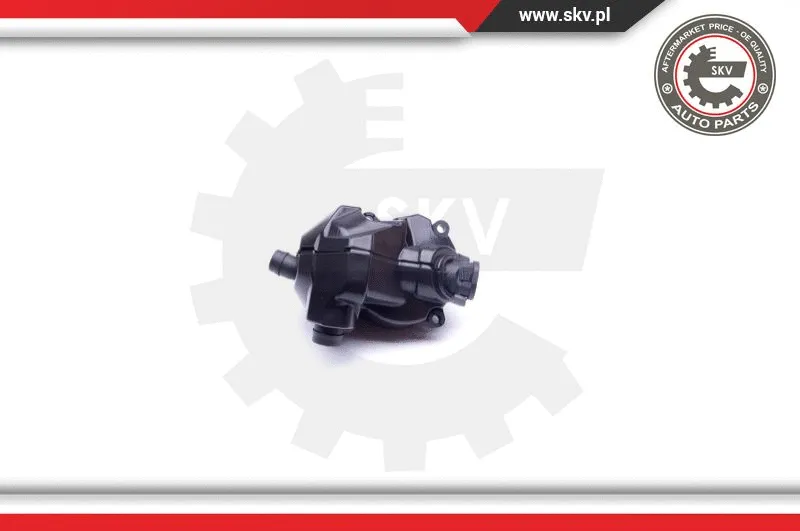 Repair Kit, crankcase ventilation