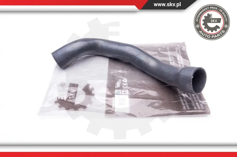 Charge Air Hose (24SKV751)